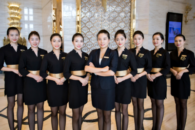 杭州长安宴酒店管理公司 卓越餐饮管理的典范