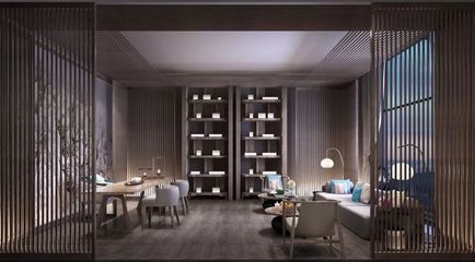 国庆假期换着住 精选30家国内新开酒店，餐饮管理亮点全解析