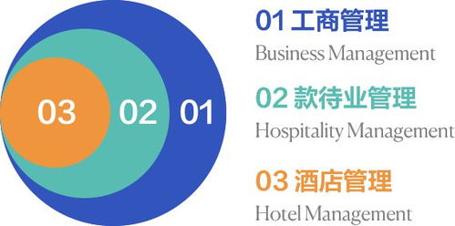 从语言类专业到瑞士酒店管理 珠联璧合，打造国际化商业精英