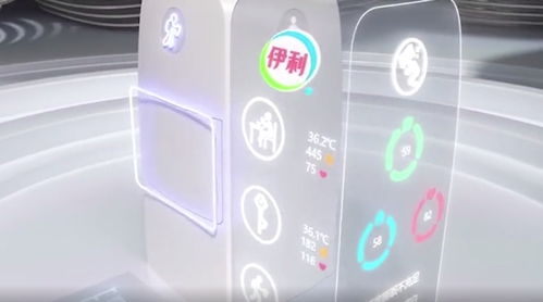 冬奥餐厅AI大显身手，能否成为食品与酒店管理行业的神助攻？